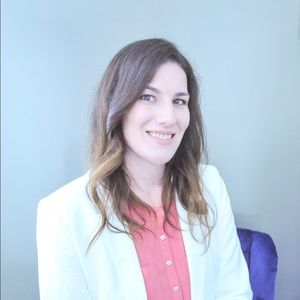 Meet your Posher, Dawn